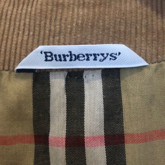 burberry | trench coat - Picture 3 of 7